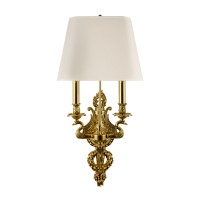 Настенный светильник LOFT IT Swan 10562W