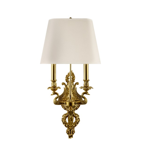 Настенный светильник LOFT IT Swan 10562W