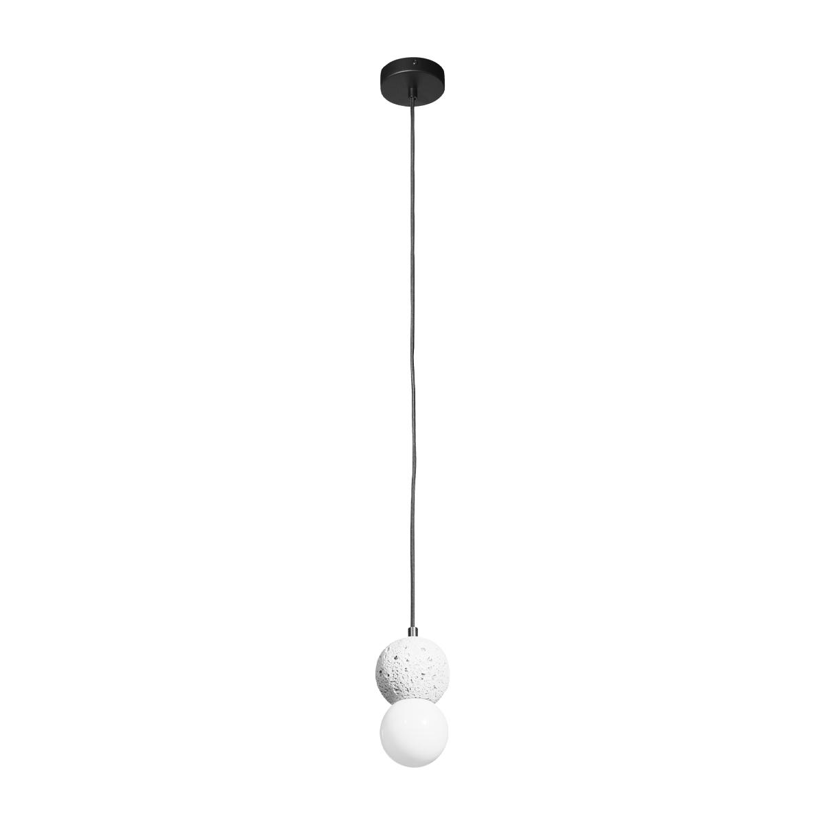 Подвесной светильник LOFT IT Quill 10109 Light grey
