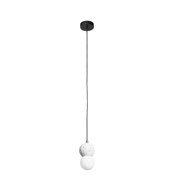 Подвесной светильник LOFT IT Quill 10109 Light grey