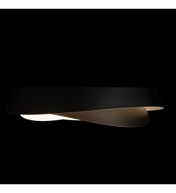 Потолочный светильник LOFT IT Petale 10256 Black