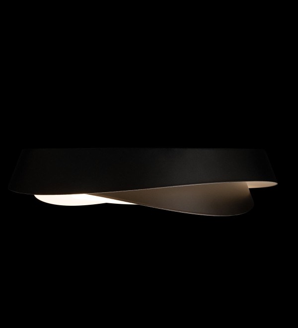 Потолочный светильник LOFT IT Petale 10256 Black
