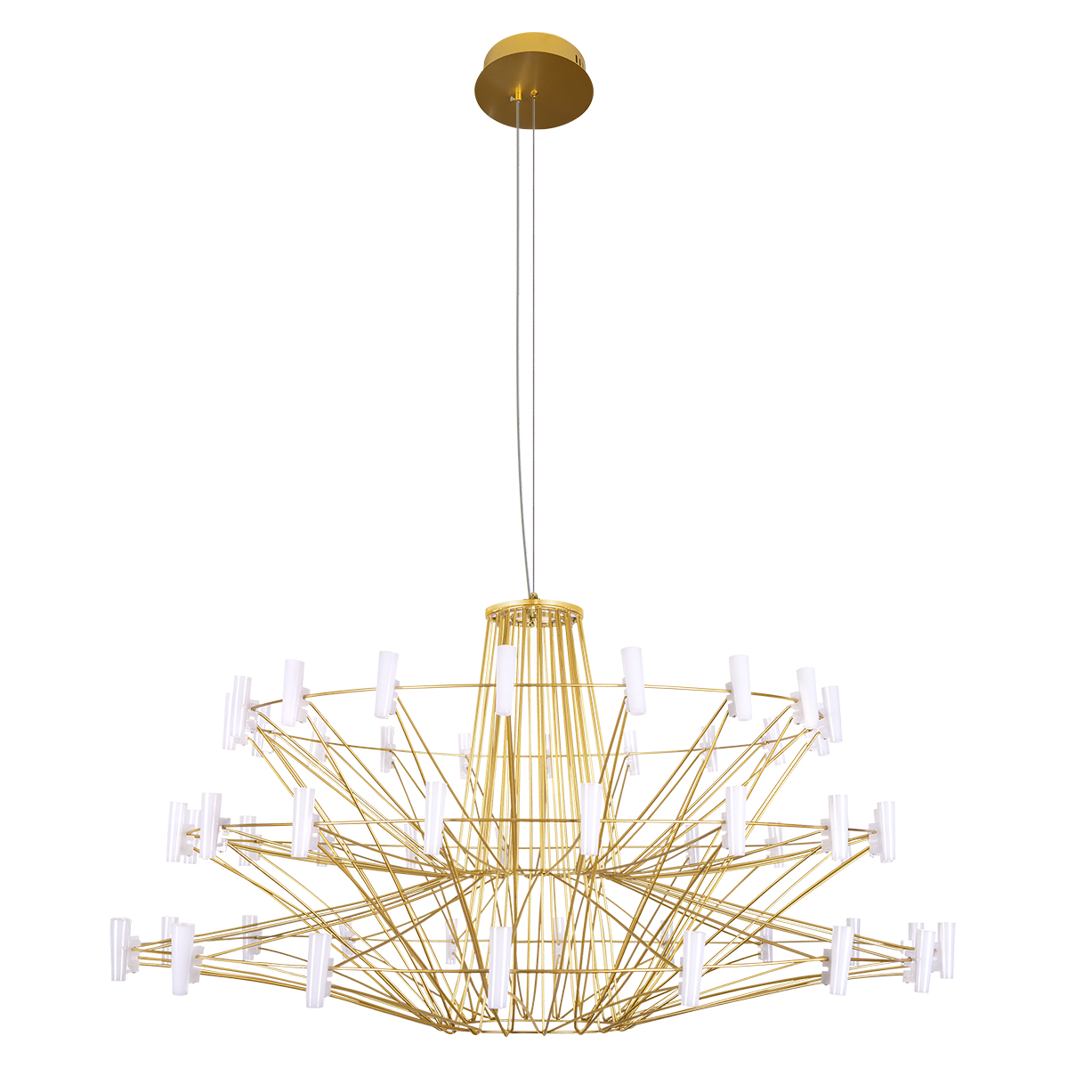 Подвесной светильник LOFT IT Coppelia 10476 Gold