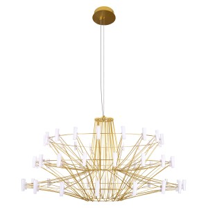 Подвесной светильник LOFT IT Coppelia 10476 Gold
