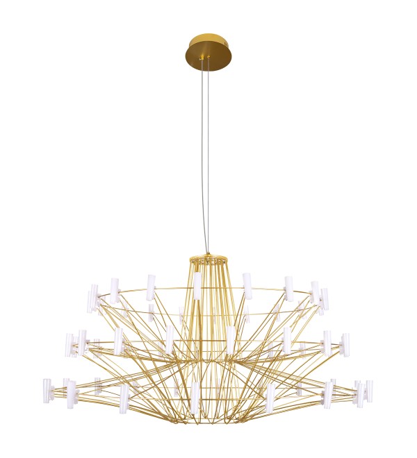 Подвесной светильник LOFT IT Coppelia 10476 Gold