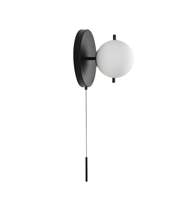 Бра LOFT IT Signal 10029W Black