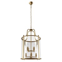 Подвесной светильник LOFT IT Lighthouse 10456/8 AB