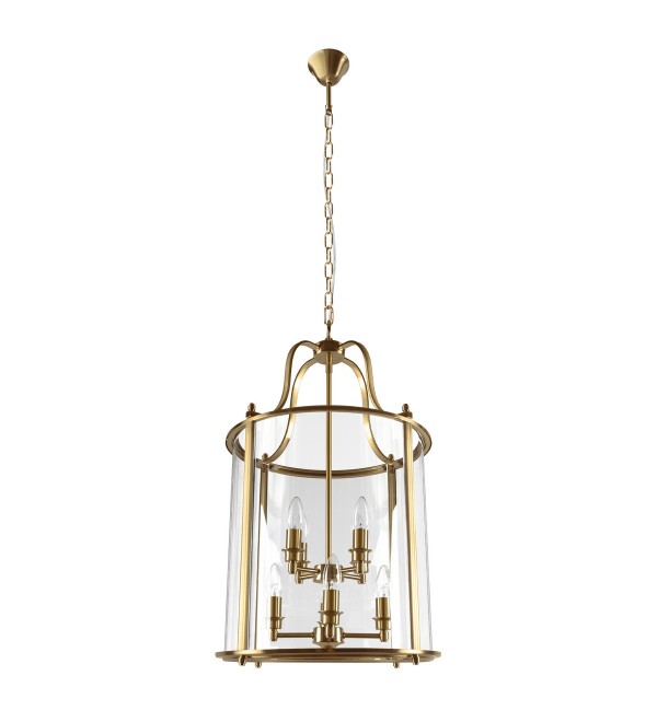 Подвесной светильник LOFT IT Lighthouse 10456/8 AB