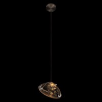 Подвесной светильник LOFT IT Random 10469M Smoke