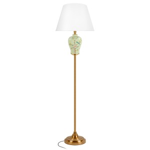 Торшер LOFT IT Hydrangea 10383F