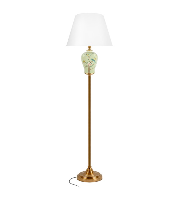 Торшер LOFT IT Hydrangea 10383F