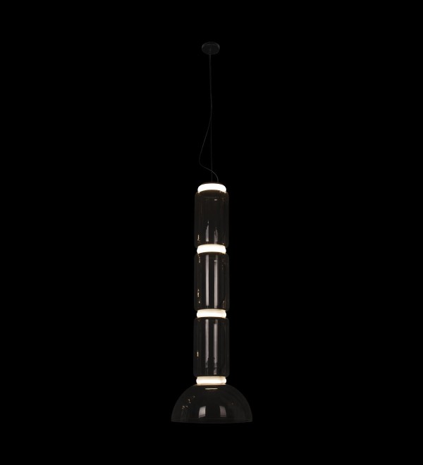 Подвесной светильник LOFT IT Noctambule 10192/L