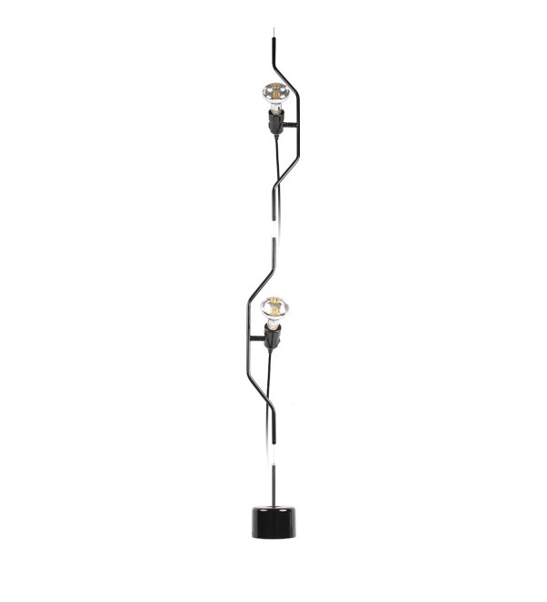 Подвесной светильник LOFT IT Parentesi 10346/2 Black