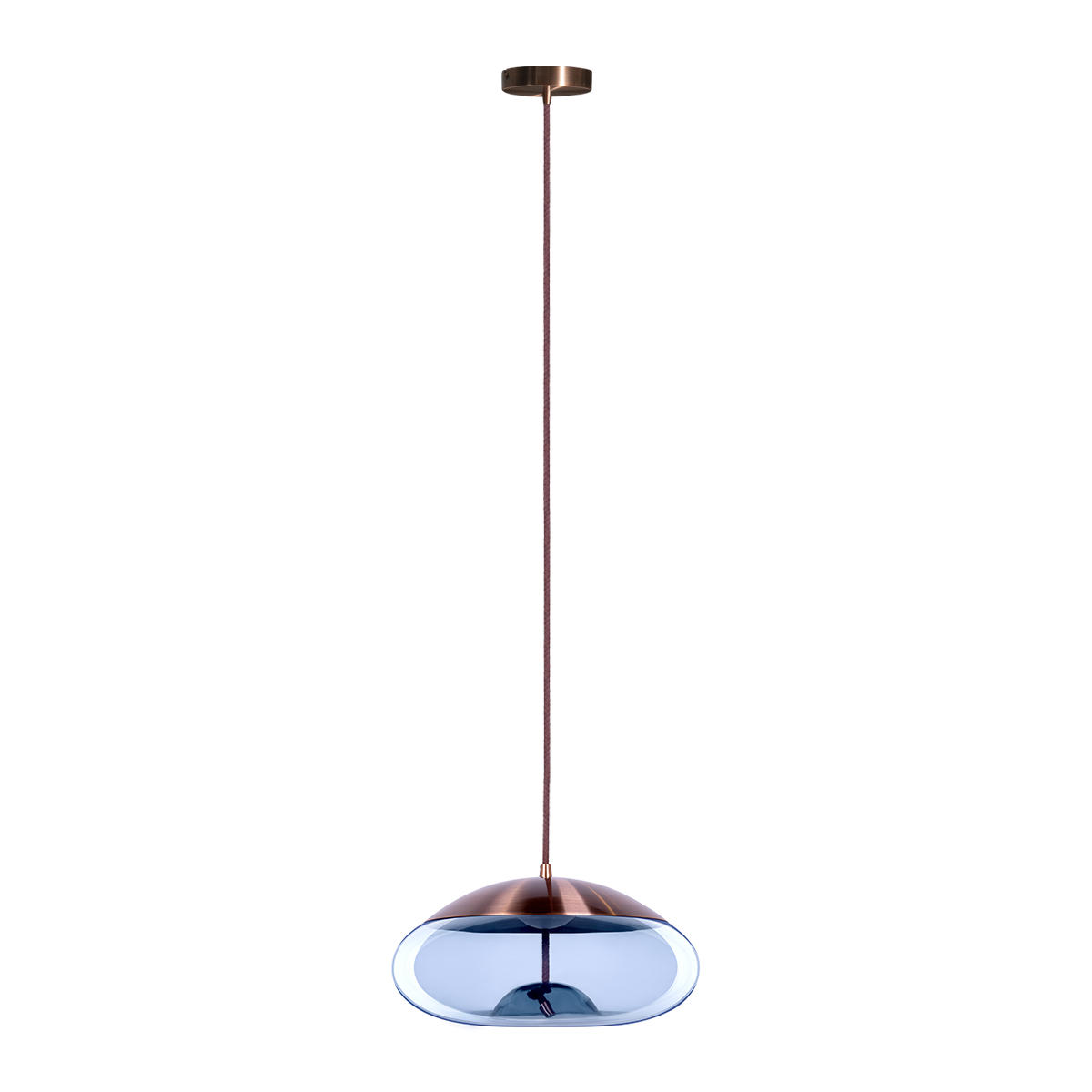 Подвесной светильник LOFT IT Knot 8133-D mini