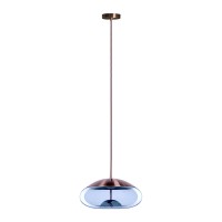 Подвесной светильник LOFT IT Knot 8133-D mini