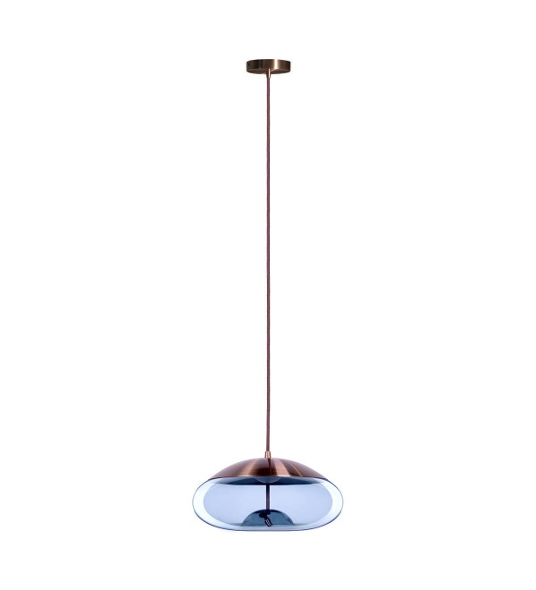 Подвесной светильник LOFT IT Knot 8133-D mini