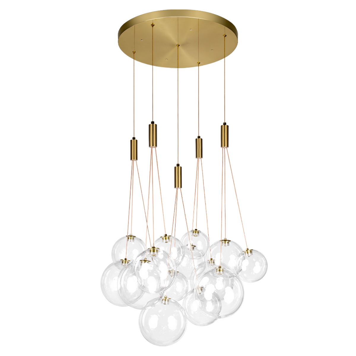 Подвесной светильник LOFT IT Pop it 10270/D15