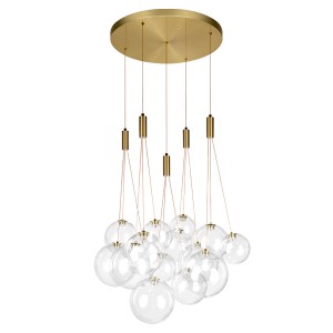 Подвесной светильник LOFT IT Pop it 10270/D15