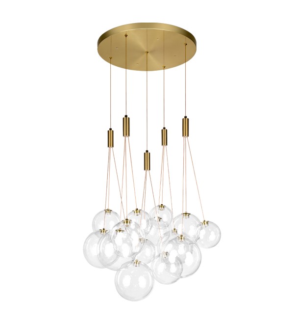 Подвесной светильник LOFT IT Pop it 10270/D15