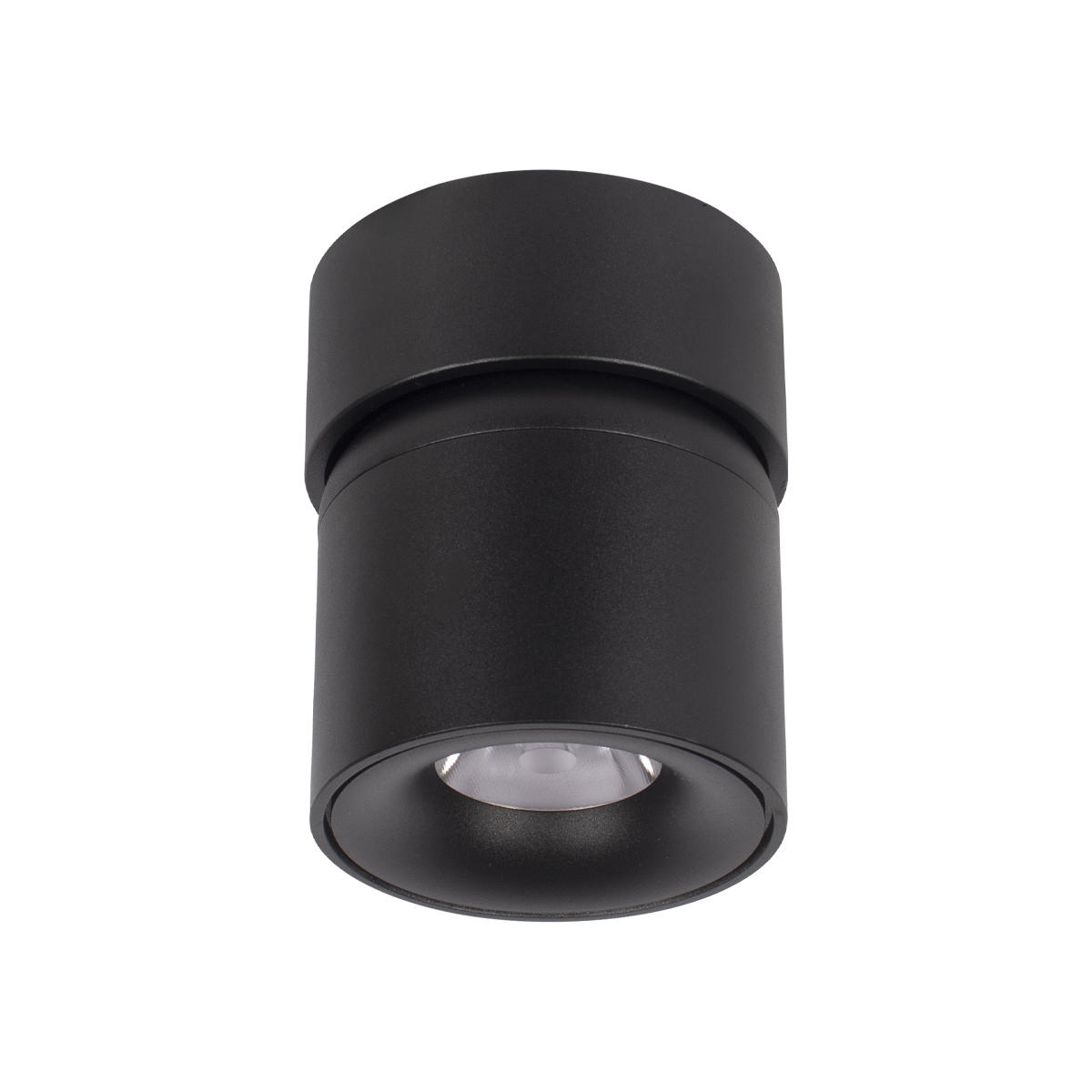Накладной светильник LOFT IT Tictac 10180 Black 4000K