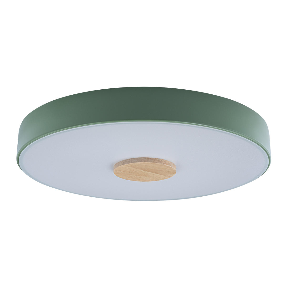Потолочный светильник LOFT IT Axel 10003/24 Green