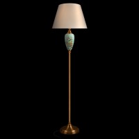 Торшер LOFT IT Bluet 10379F/A