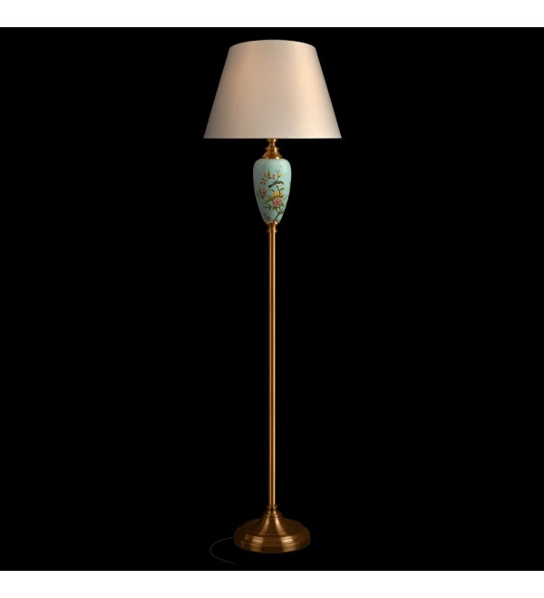 Торшер LOFT IT Bluet 10379F/A