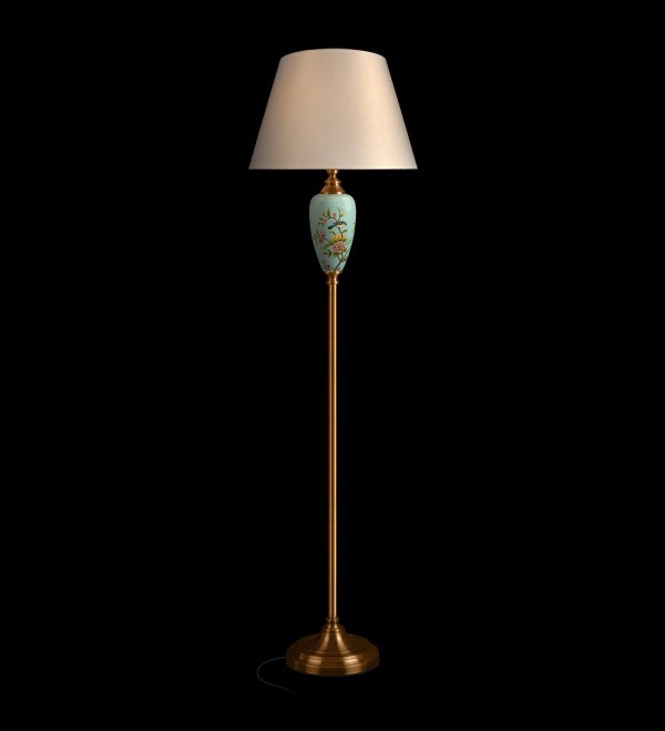 Торшер LOFT IT Bluet 10379F/A
