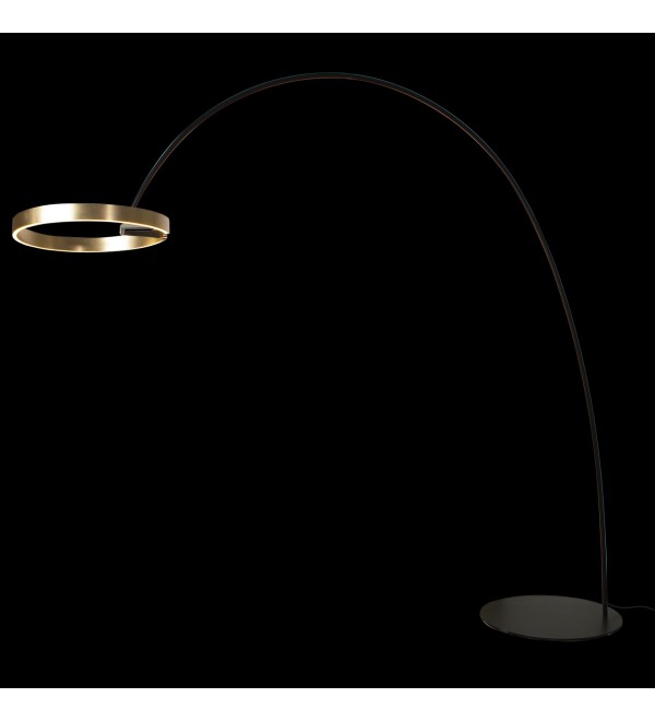 Торшер LOFT IT Ring 10027