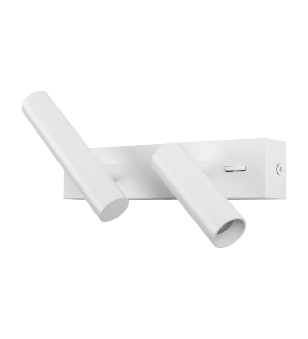 Настенный светильник LOFT IT Sign 10260/2W White