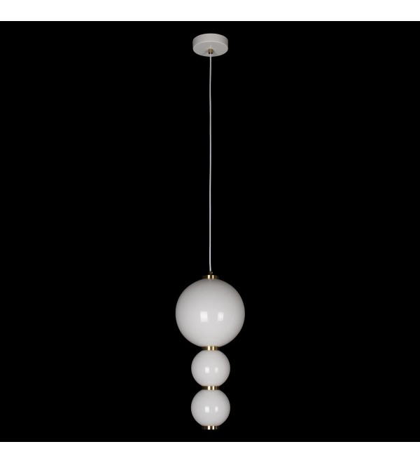 Подвесной светильник LOFT IT Pearls 10205/C