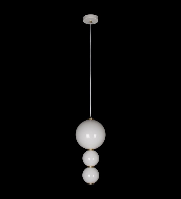 Подвесной светильник LOFT IT Pearls 10205/C