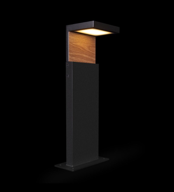 Ландшафтный светильник LOFT IT Oak 100001/400