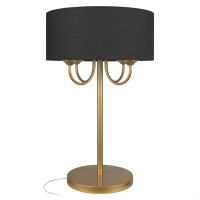 Настольная лампа LOFT IT Balance 10416T GD