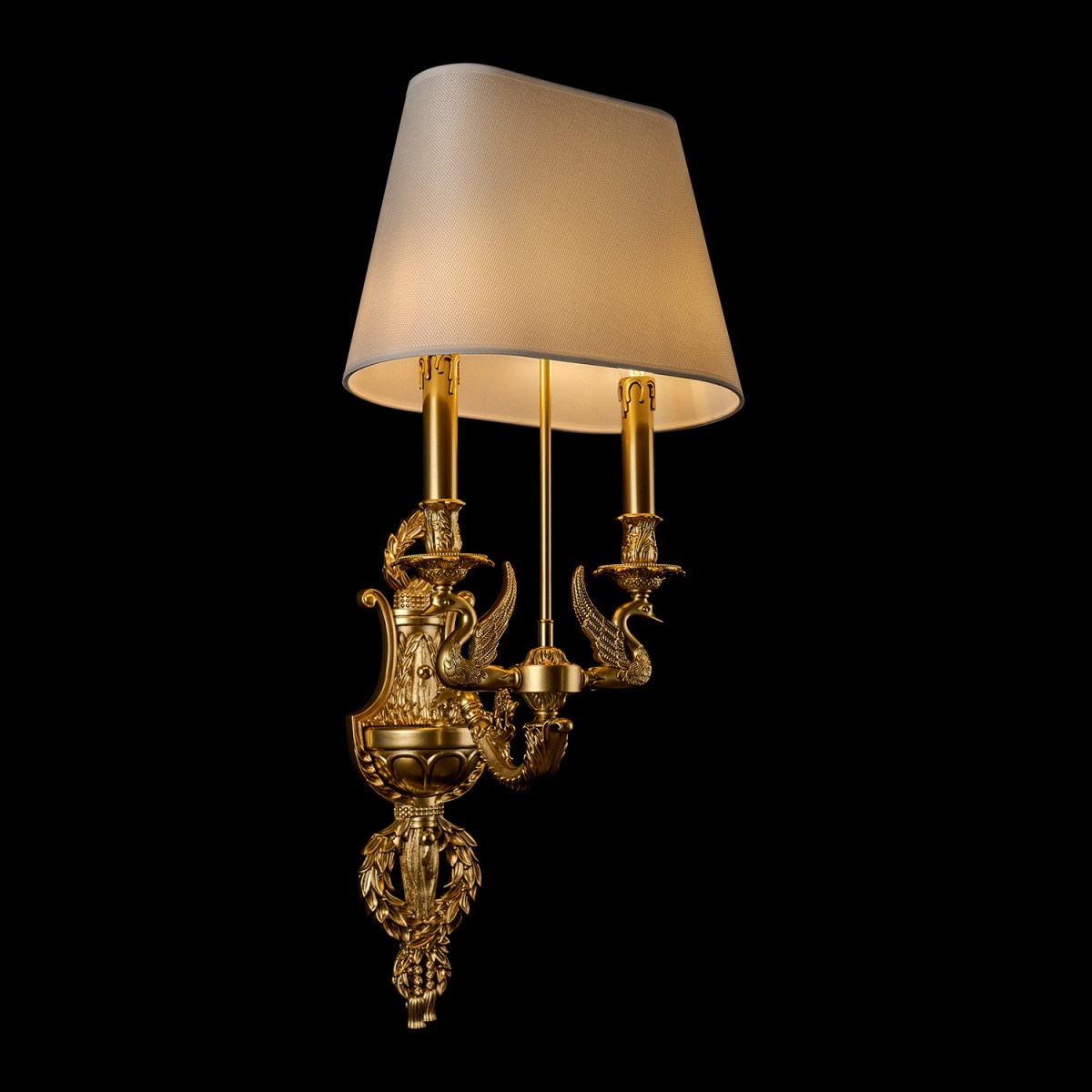 Настенный светильник LOFT IT Swan 10562W