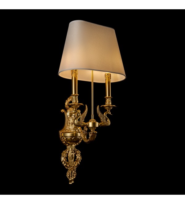 Настенный светильник LOFT IT Swan 10562W