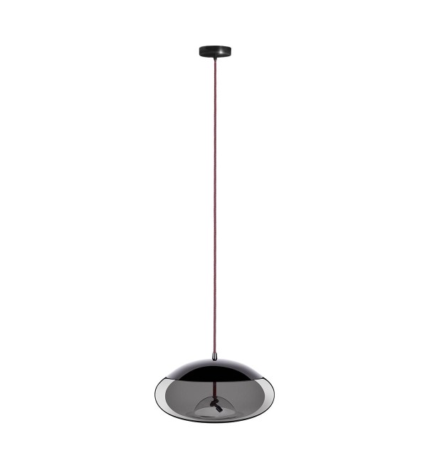 Подвесной светильник LOFT IT Knot 8134-D mini