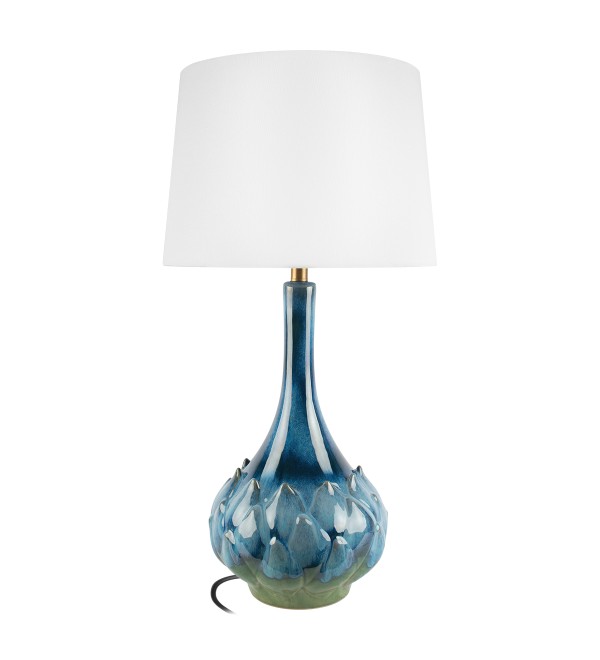 Настольная лампа LOFT IT Kale 10518T Blue