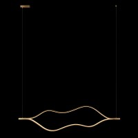 Подвесной светильник LOFT IT Tape Light 10403/1600 AB