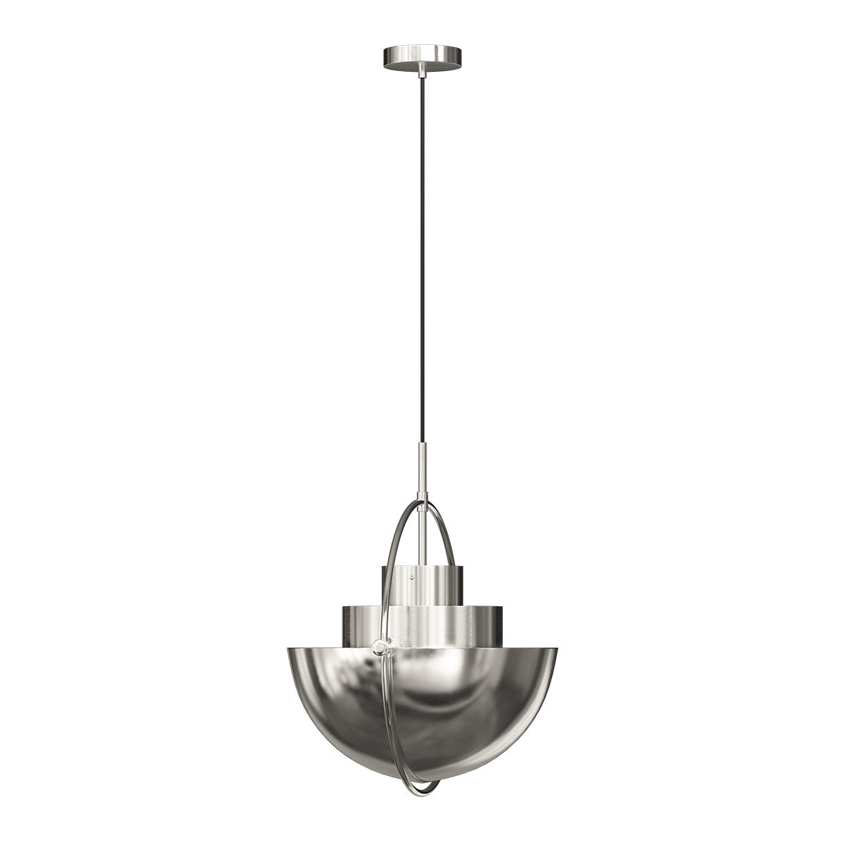 Подвесной светильник LOFT IT Multi-lite LOFT9915-CH