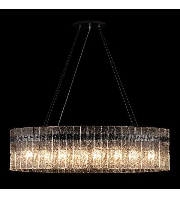 Подвесной светильник LOFT IT Nevada 10297/1000 Pearl black