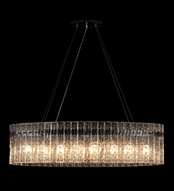 Подвесной светильник LOFT IT Nevada 10297/1000 Pearl black