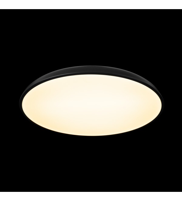 Потолочный светильник LOFT IT Dime 10371 Black