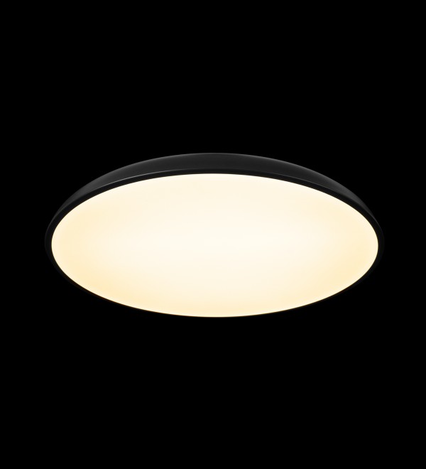 Потолочный светильник LOFT IT Dime 10371 Black