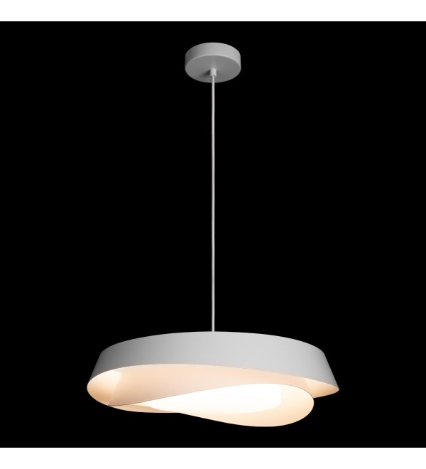 Подвесной светильник LOFT IT Petale 10256P White