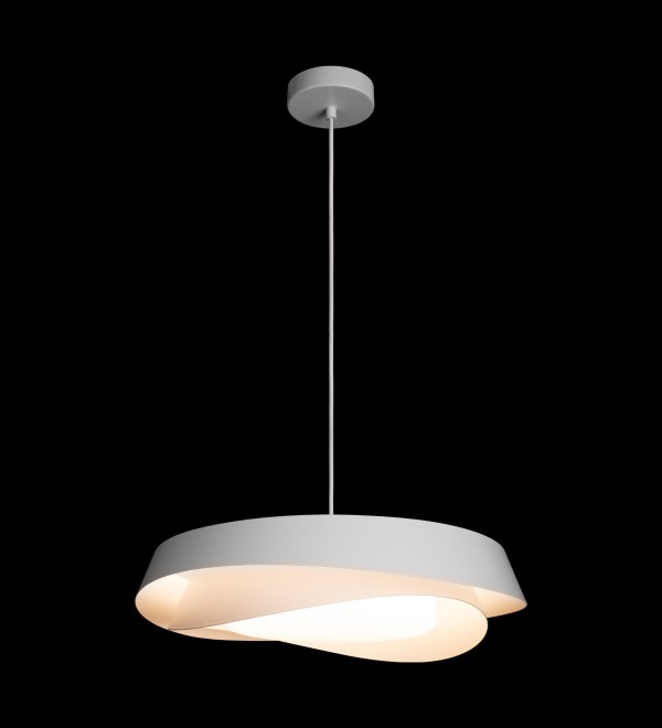 Подвесной светильник LOFT IT Petale 10256P White