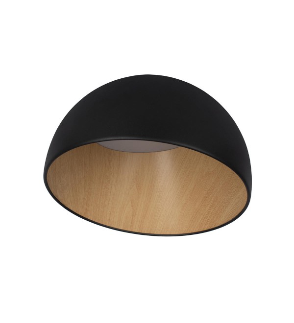 Потолочный светильник LOFT IT Egg 10197/350 Black