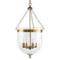 Подвесной светильник LOFT IT Incense 10455/6 AB