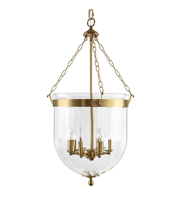 Подвесной светильник LOFT IT Incense 10455/6 AB