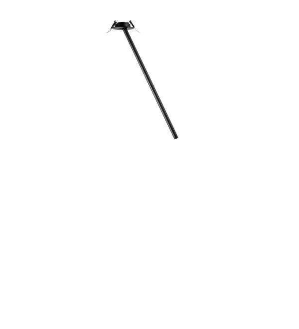 Потолочный светильник LOFT IT Cane 10359/500 Black